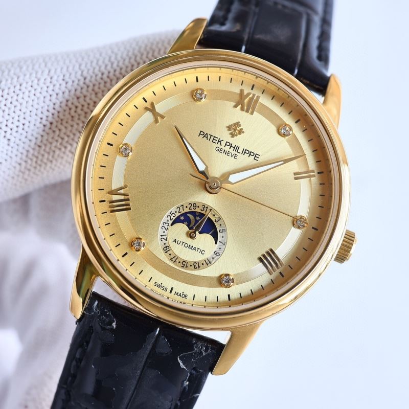 PATEK PHILIPPE Watches